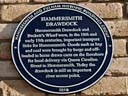 Hammersmith Drawdock (id=2877)